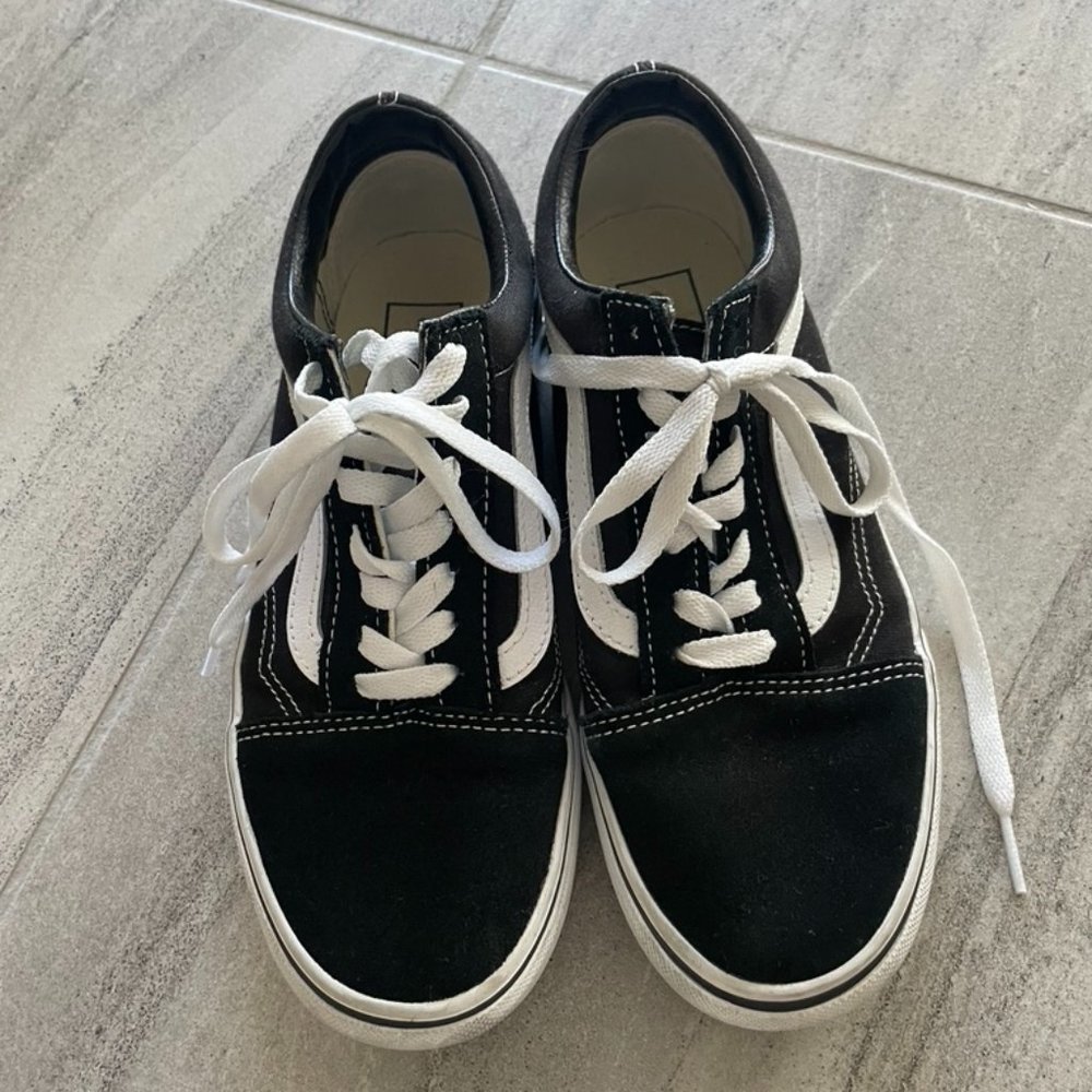 Vans Oldskool shoes